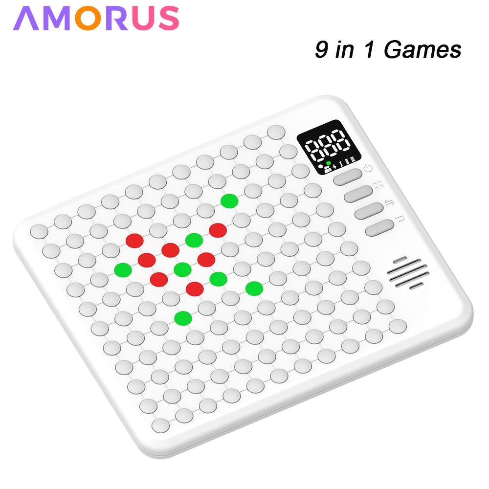 Board Game Operation - 9 in 1 Multifunction Smart Board