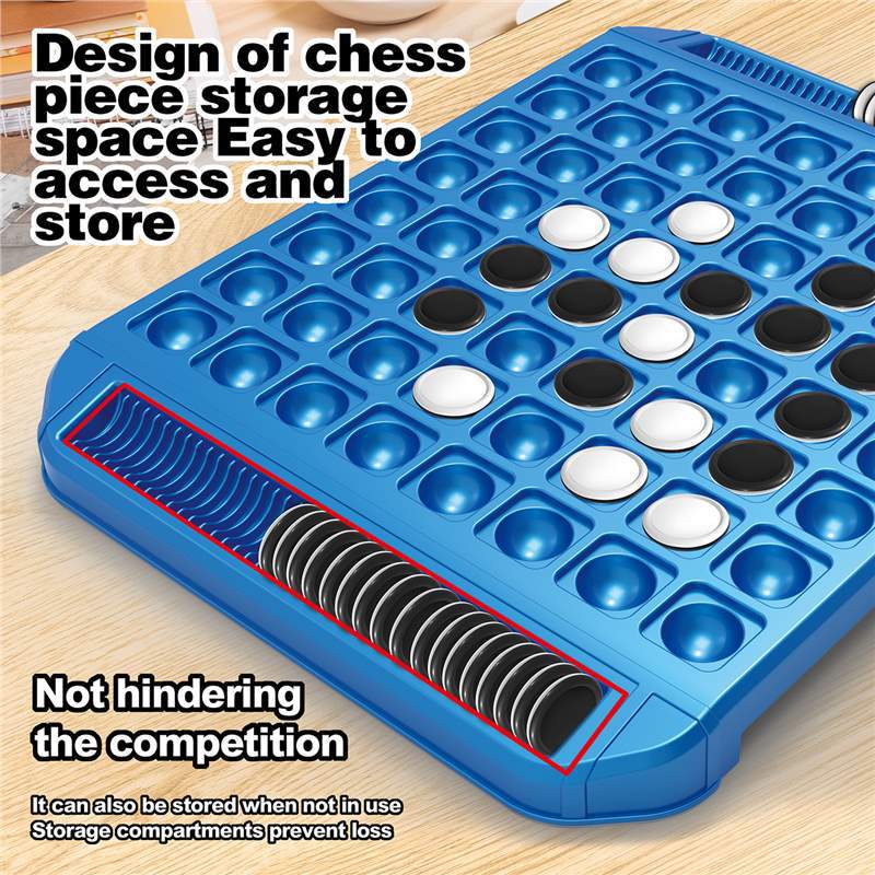 Reversi Othello Board Game Fli - огляд і ціна Board Game Flip 7