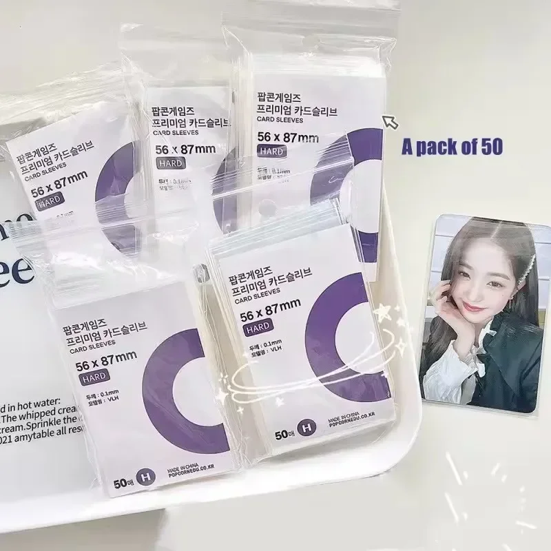500-1PCS HD Transparent Kpop I - огляд і ціна Board Game Dots