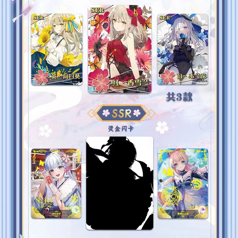 Goddess Story Collection Cards - огляд і ціна Board Game Recommendation