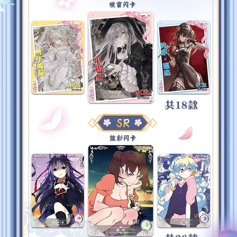 Goddess Story Collection Cards - огляд і ціна Board Game Recommendation