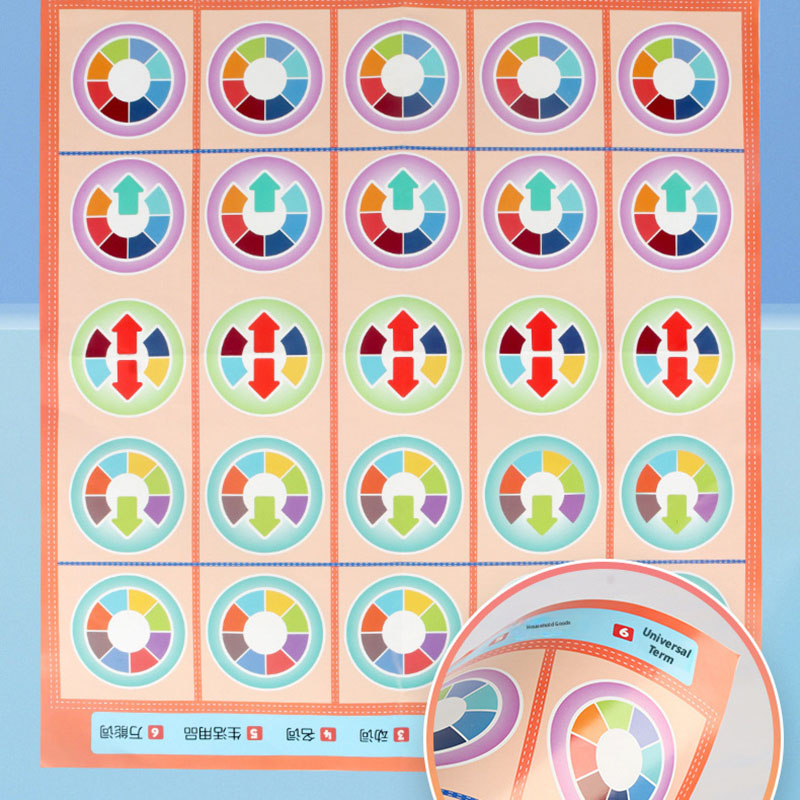 Hot Kids Chinese Pinyin Matchi - огляд і ціна Board Game Recommendation