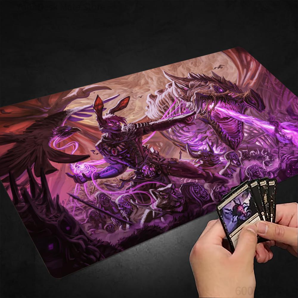 Collaboration of villains MTG  - огляд і ціна Board Game Villainous
