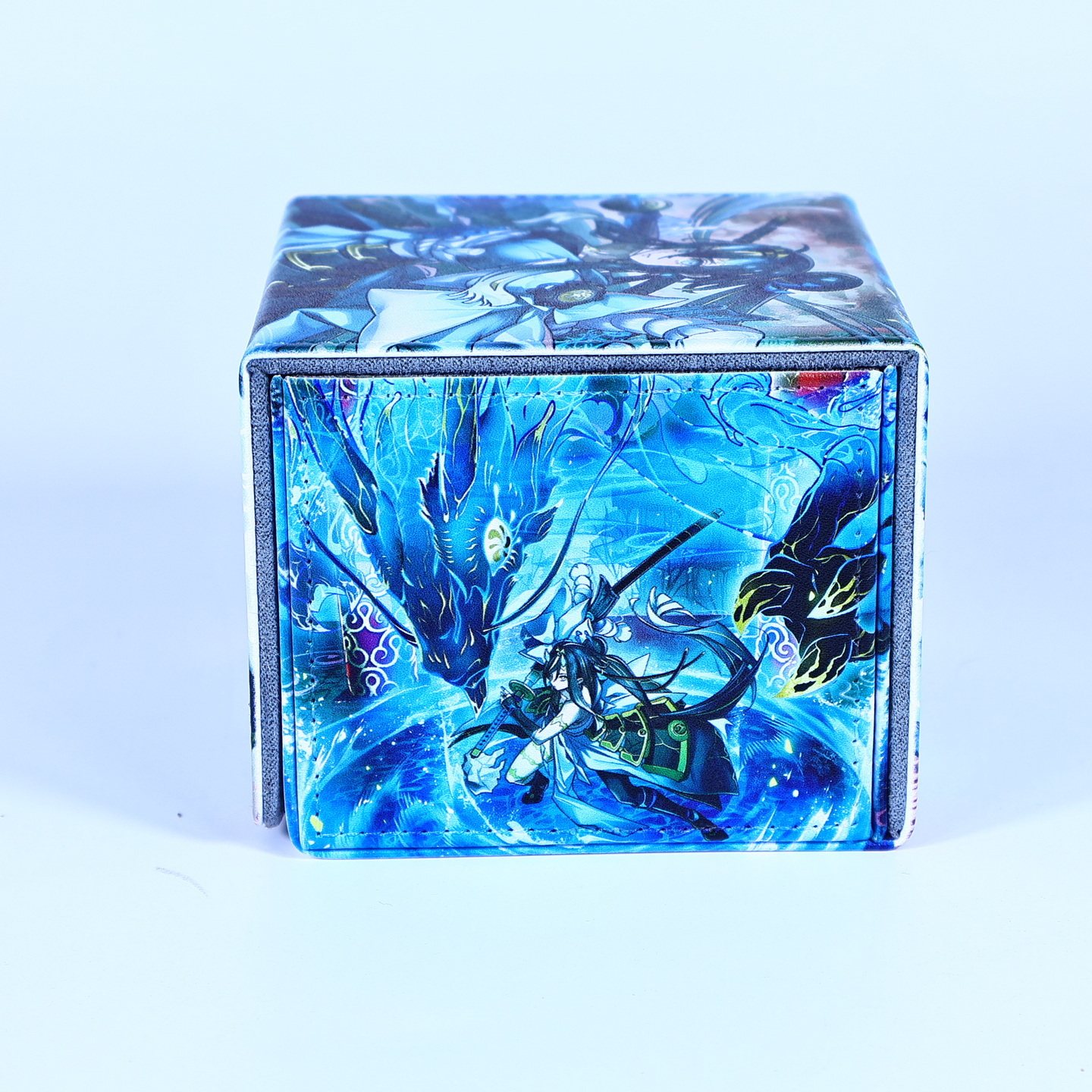 Yu-Gi-Oh! Diy Board Game Card  - огляд і ціна Board Game Organization