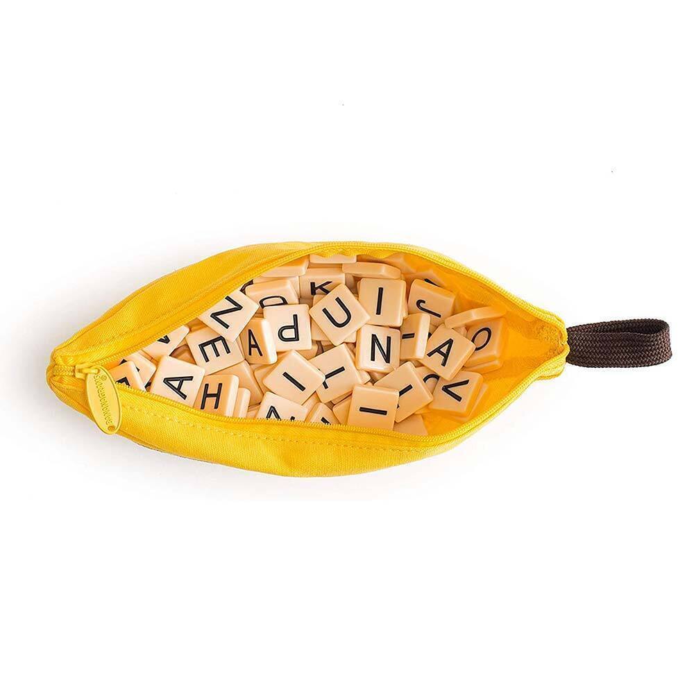 Alphabet Spelling Game Set, In - огляд і ціна Board Game Organization