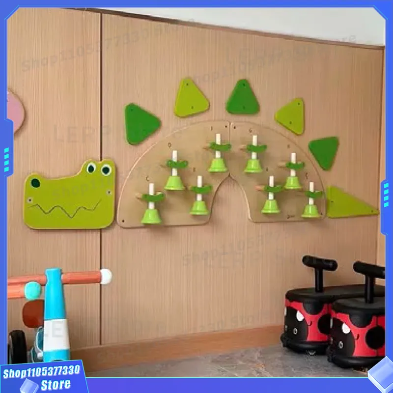 Wooden Busy Board for Toddlers - огляд і ціна Board Game Operation