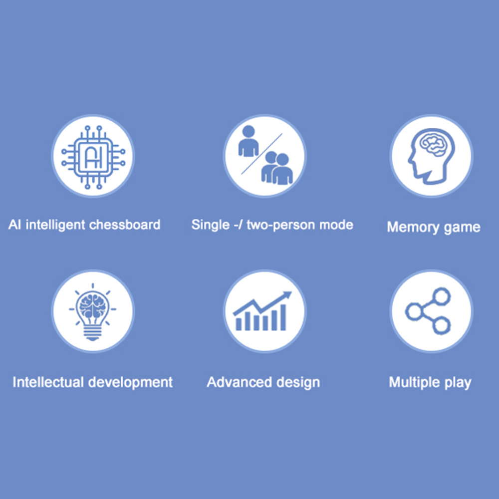 9 in 1 Multifunction Smart Boa - огляд і ціна Board Game Operation