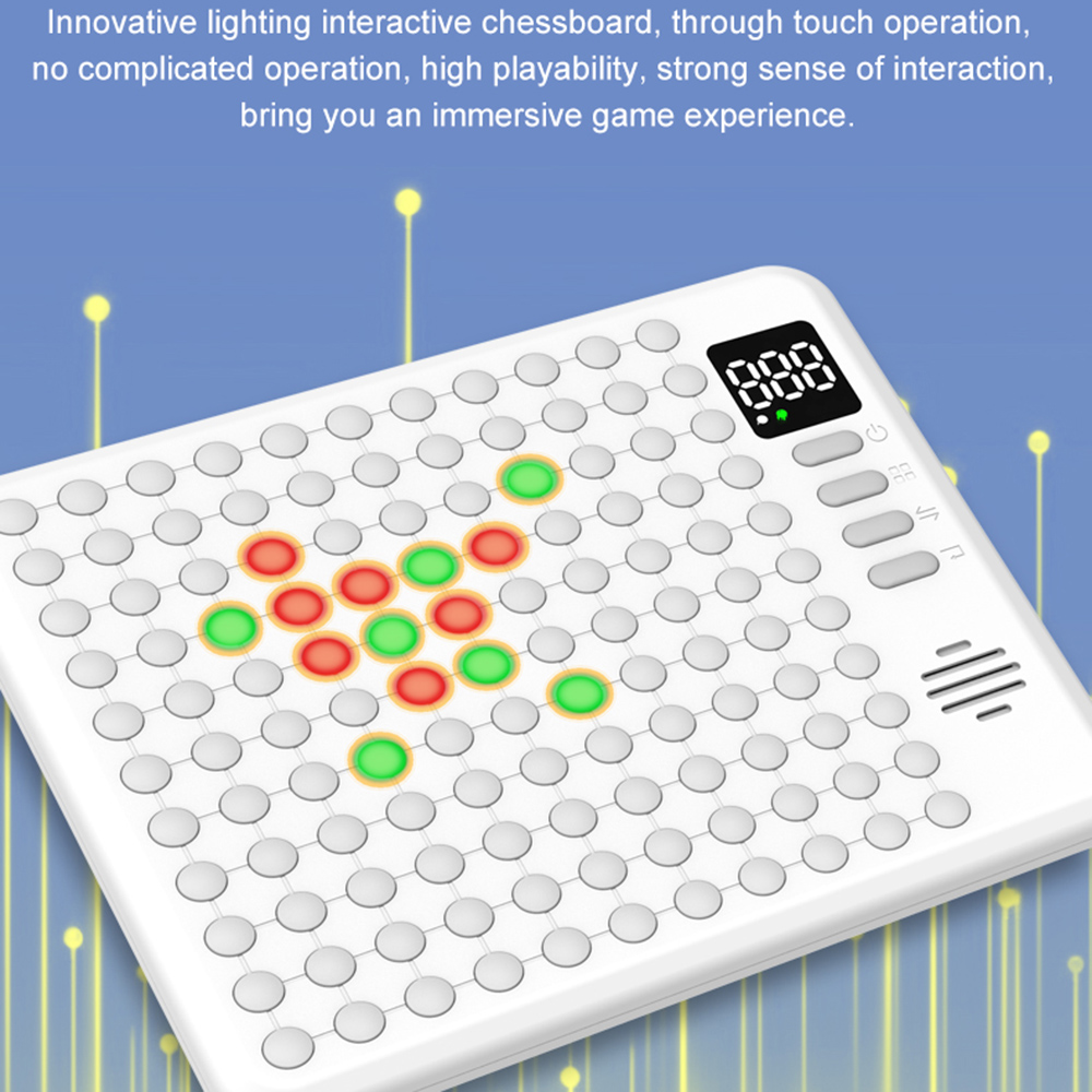 9 in 1 Multifunction Smart Boa - огляд і ціна Board Game Operation
