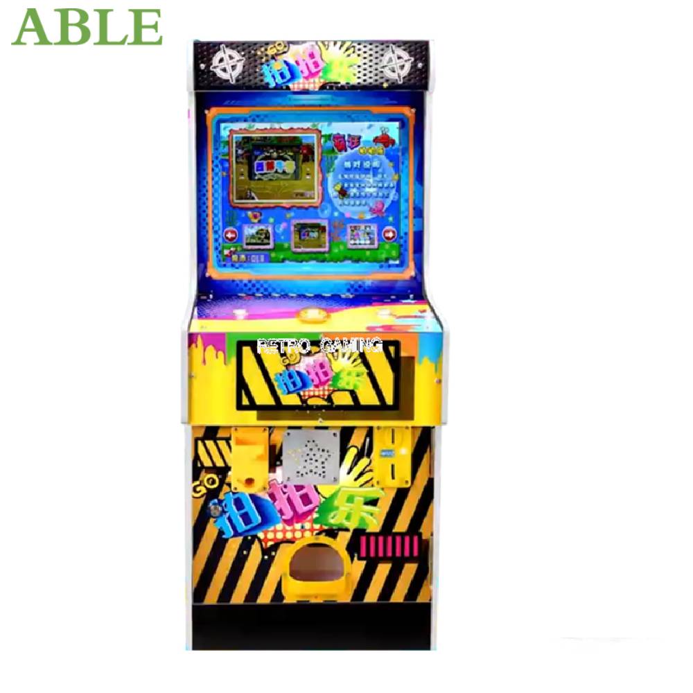 West Cowboy 61 In 1 One Touch  - огляд і ціна Board Game Operation