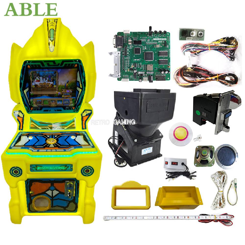 West Cowboy 61 In 1 One Touch  - огляд і ціна Board Game Operation