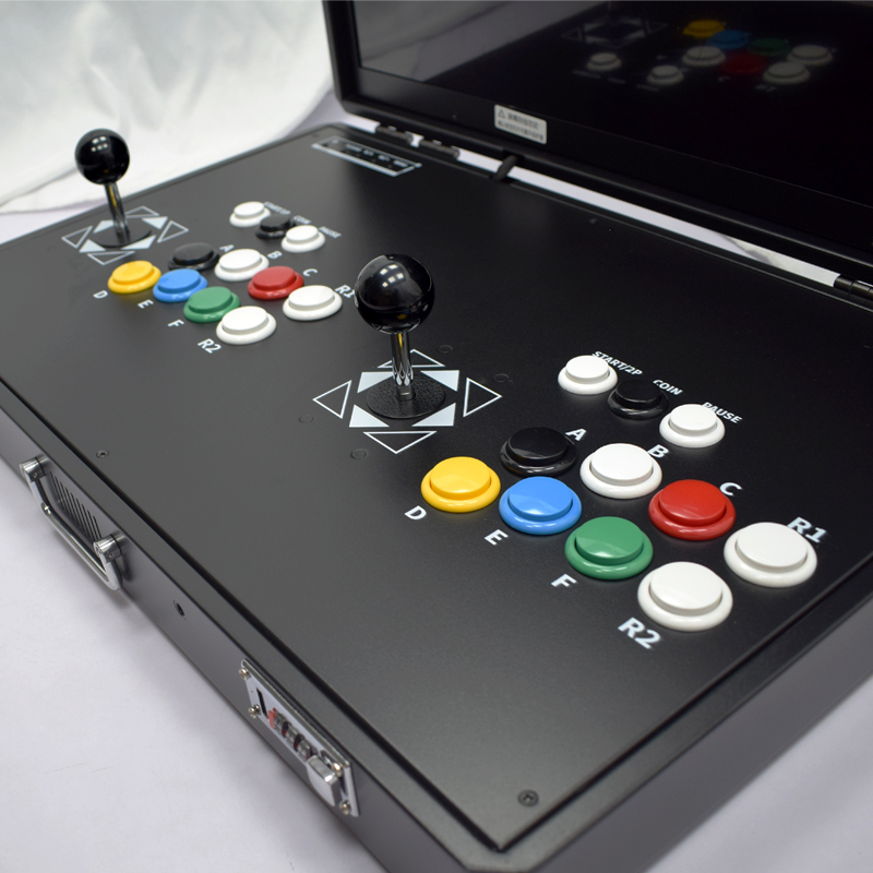Pandora H3 24 Inch LCD Arcade  - огляд і ціна Board Game Online