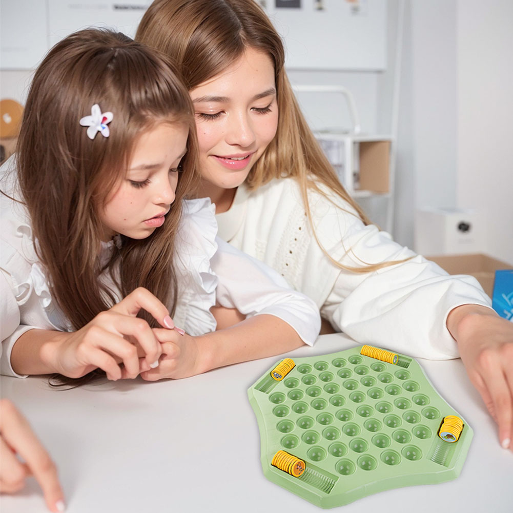Flip Chess Memory Chess Game F - огляд і ціна Board Game Flip 7