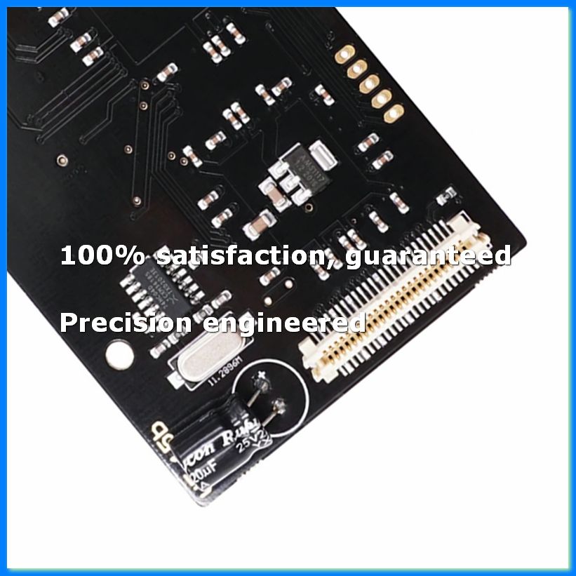 V5.15B GDEMU Optical Drive Sim - огляд і ціна Board Game Dots