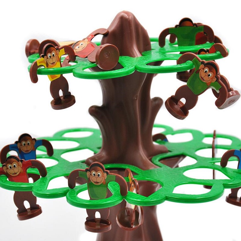 Fun board game happy jumping m - огляд і ціна Board Game Flip 7