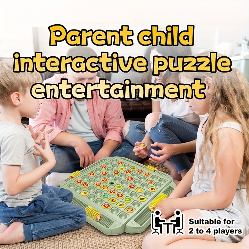 Educational Fruit Flip Memory  - огляд і ціна Board Game Flip 7