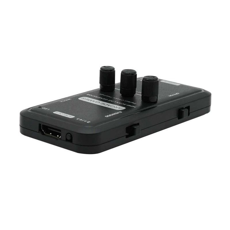 HDMI Scanline Generator Portab - огляд і ціна Board Game Online