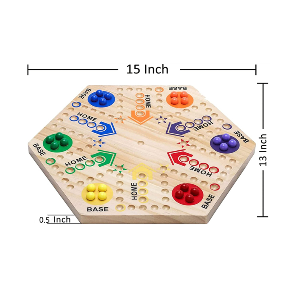 Game Board Double-Sided Design - огляд і ціна Board Game Store