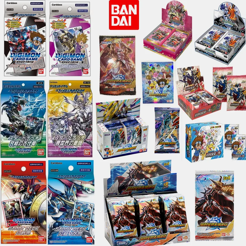 anime card store Genuine Digim - огляд і ціна Board Game Store