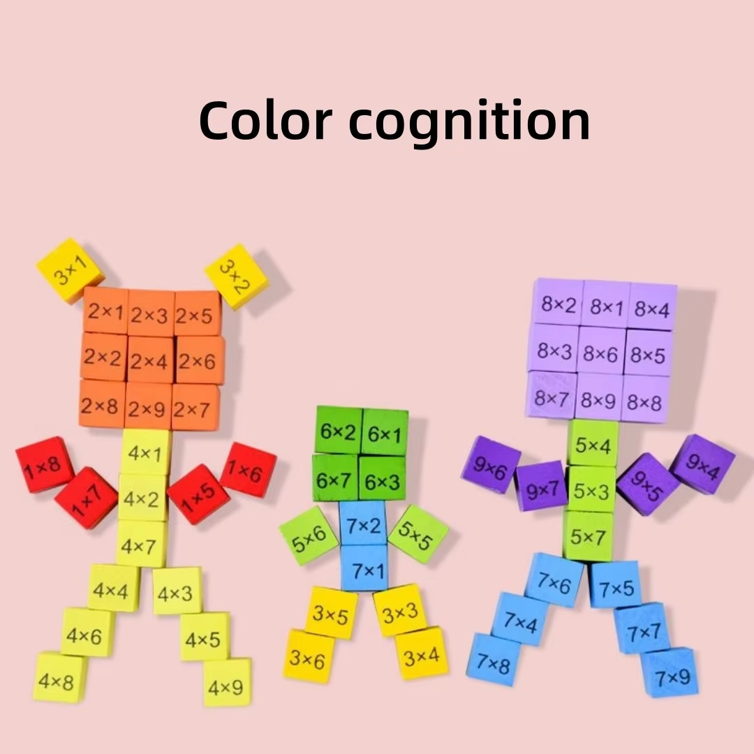 Montessori Children Educationa - огляд і ціна Board Game Recommendation