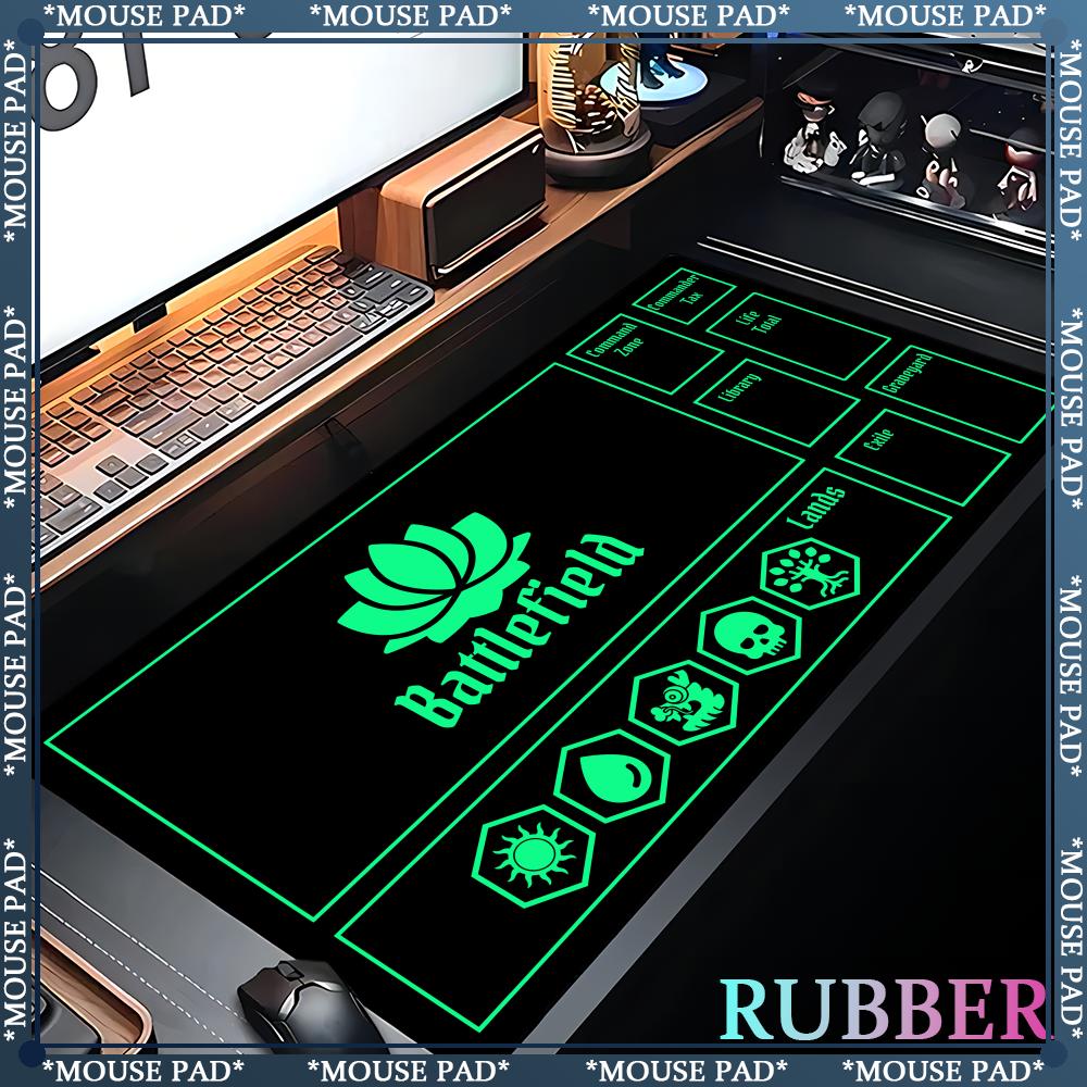 Premium Magic:Party Game Mat D - огляд і ціна Play Mat Neoprene
