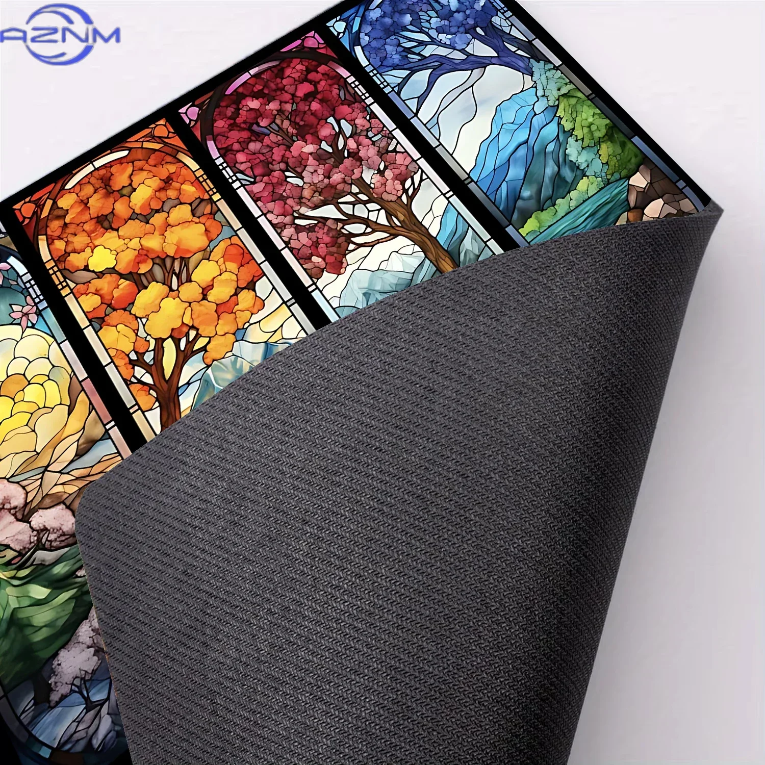 Magic Game Mat TCG CCG Trading - огляд і ціна Play Mat Neoprene