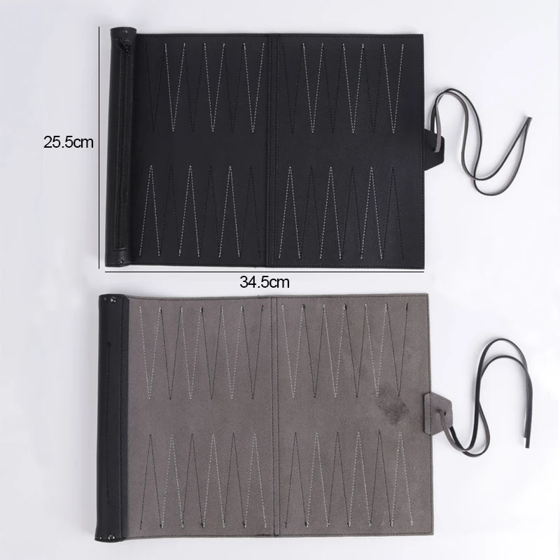 Roll Up Backgammon Sets Portab - огляд і ціна Board Game Operation