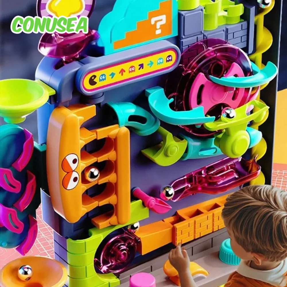 Platform Game Crazy Ball Track - огляд і ціна Board Game Operation