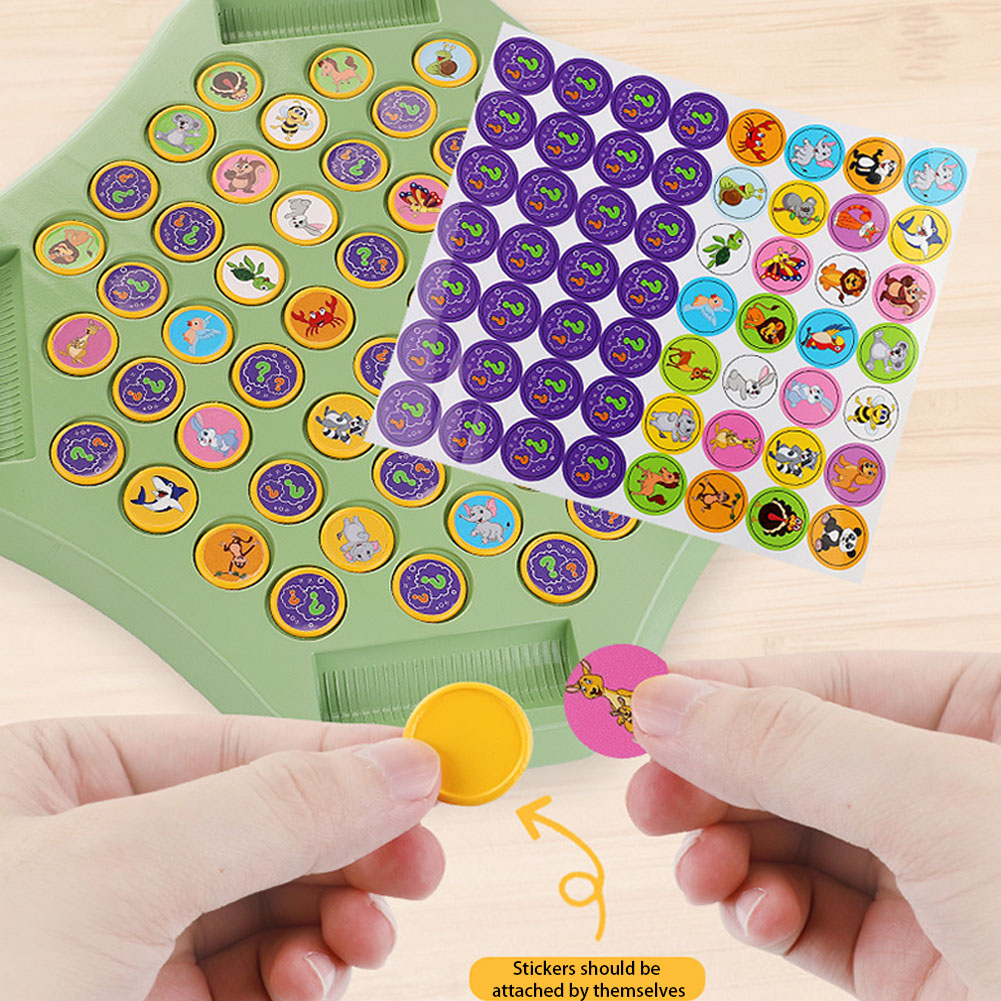 Flip Chess Classic Strategy Bo - огляд і ціна Board Game Flip 7