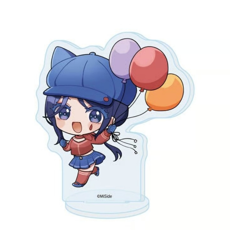 Anime Game MiSide Figure Cospl - огляд і ціна Board Game Store