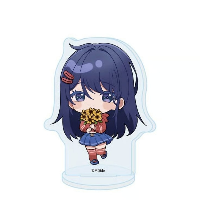 Anime Game MiSide Figure Cospl - огляд і ціна Board Game Store