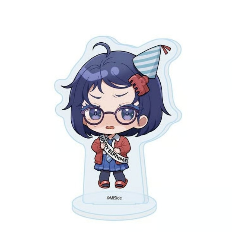 Anime Game MiSide Figure Cospl - огляд і ціна Board Game Store